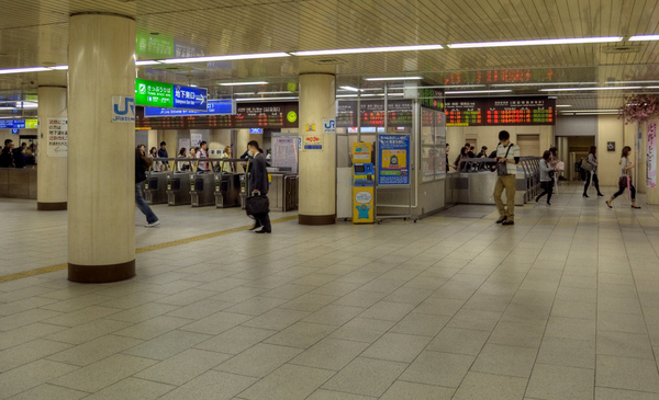 烏丸線京都車站.bmp 烏丸線京都車站.bmp