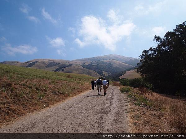 PMission Peak