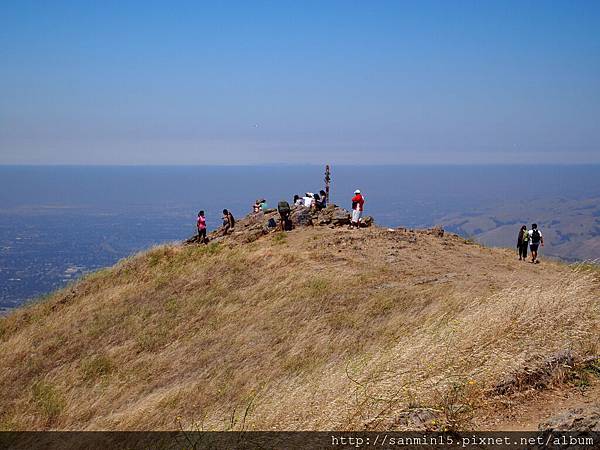 MIssion Peak