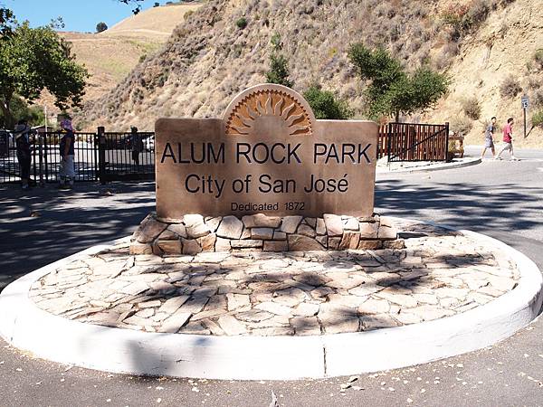 Alum Rock