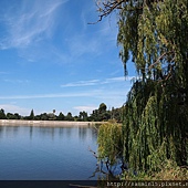 Vasona Lake County Park