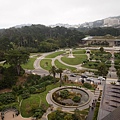 De Young Museum