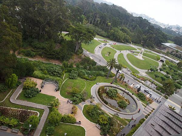 De Young Museum