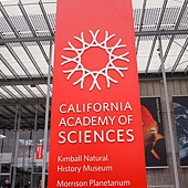 Cal Academy of Science