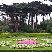 Cal Academy of Science