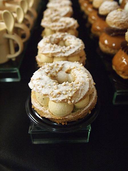 Paris-Brest