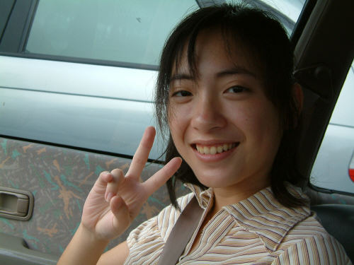 駕訓班