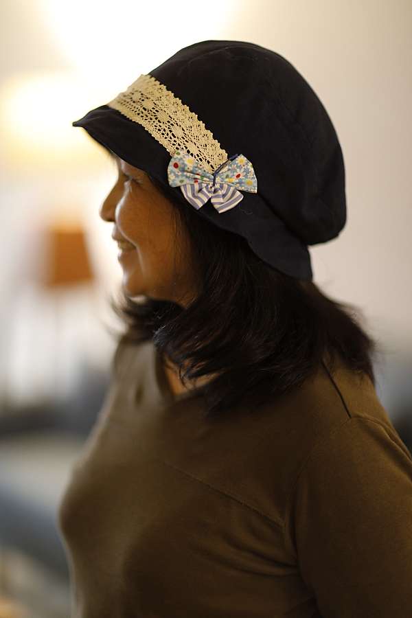 和風淑女帽 之1 千尋陶屋san S Pottery House 痞客邦 和風淑女帽 之1 千尋陶屋san S Pottery House 痞客邦