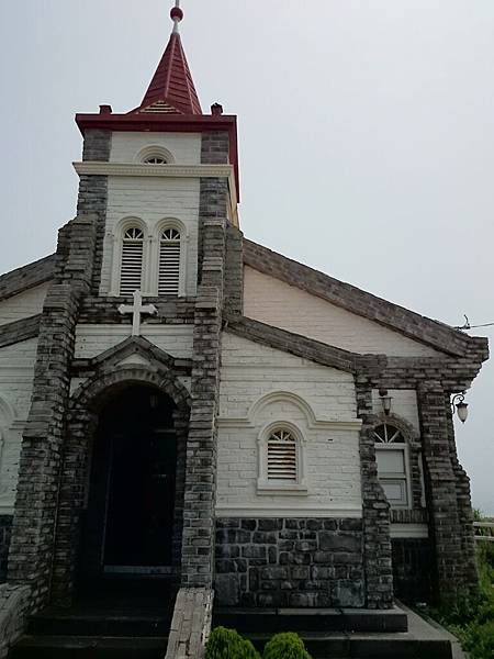 釜山旅拍外拍景點-夢想教堂