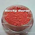 Dusty Coral 