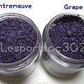 ☆ENTREMAUVE、☆Grape