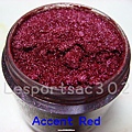 ☆Accent Red 