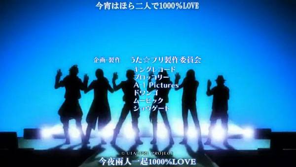 歌之王子殿下 1000 Ed マジlove1000 St Rish 中日歌詞 千島さんの開花小舖 痞客邦