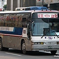 國光客運 台北=埔里 2U-707