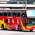 豪泰客運 台北=新竹 AG-100