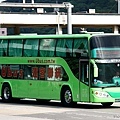 統聯客運 台北=屏東 889-FN