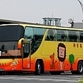 新營客運 專車 743-FS