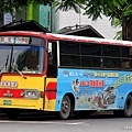 高雄客運 台南市公車 1 FX-166