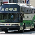 台西客運 斗六=竹山=台中 FV-289