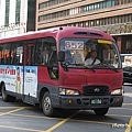 大都會客運 652 AG-156