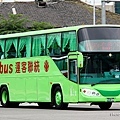 統聯客運 台北=彰化 FX-328