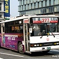 大都會客運 277 AH-241
