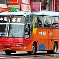 中南客運 台南=高雄 FX-466