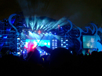 喔耶!開始了~開始了~