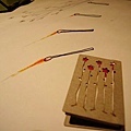 thumb