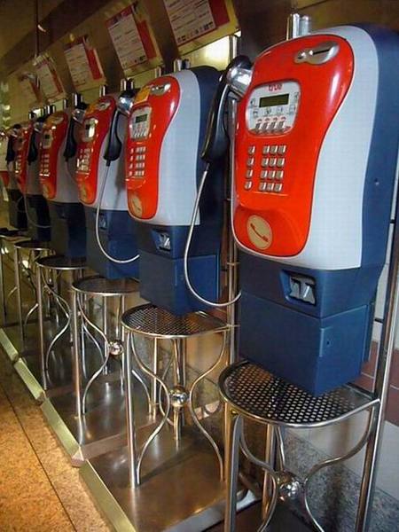 MRT / Hua Lamphong站