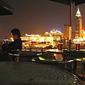 我在starbucks濱江店