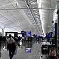 香港機場
