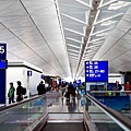 香港機場