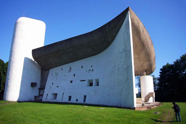 千辛萬苦,終於到了夢幻聖地