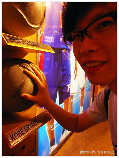 難得小刀會興奮要我幫他拍照做紀錄