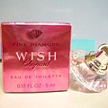 Chopard Pink Wish Diamond