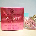 Chopard Pink Wish Diamond
