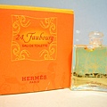 HERMES 24 Faubourg 相遇法布街