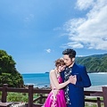 紗法亞sapphire wedding