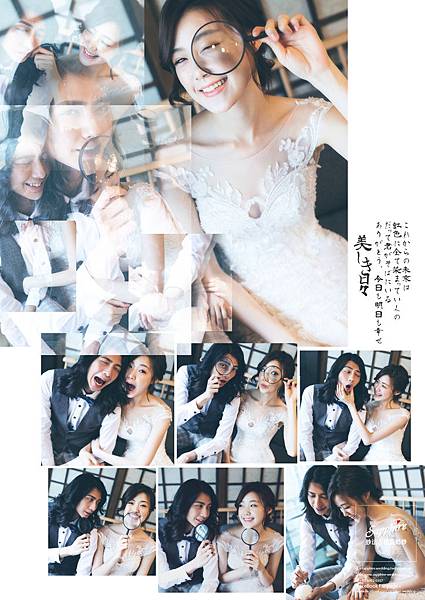 紗法亞精品婚紗Sapphire Wedding