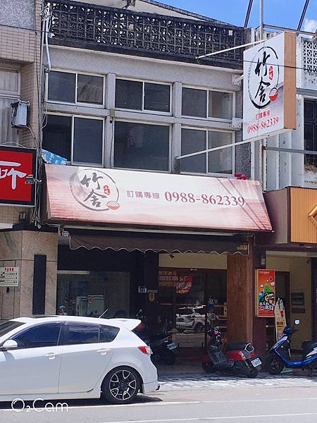 小間的店面其實並不起眼，但是餐點卻很受到歡迎