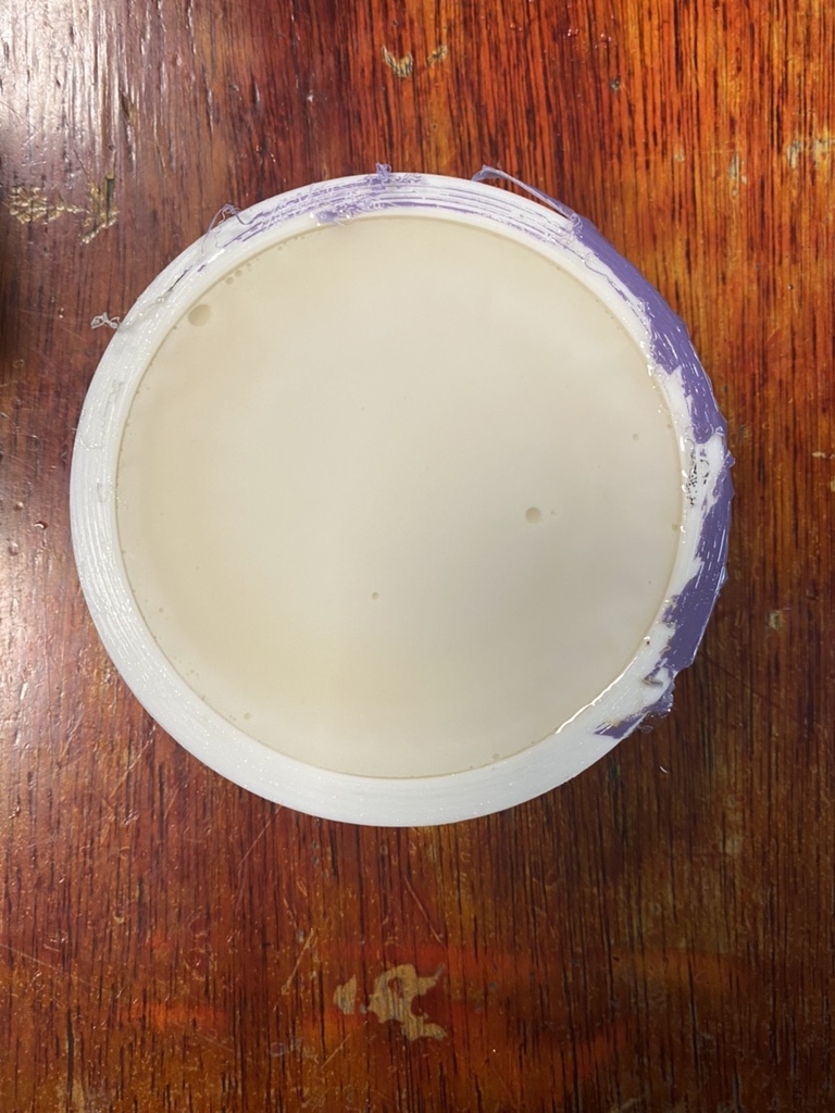 銀波布丁崑大店 香芋奶酪 IMG_4500.JPG銀波布丁崑大店 菜單 布丁冰沙 香芋奶酪 日式焦糖布丁 芝麻奶酪 zoe搜世界