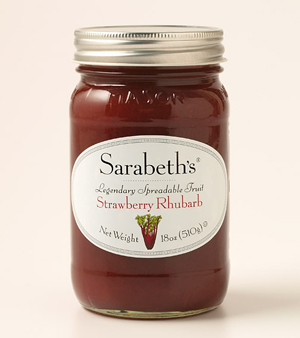 Strawberry Rhubarb