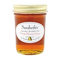 Orange Blossom Honey