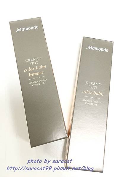 Mamonde-1