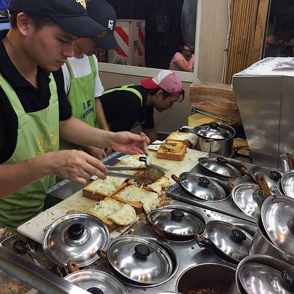 花蓮夜市推薦東大門夜市必吃必玩必去