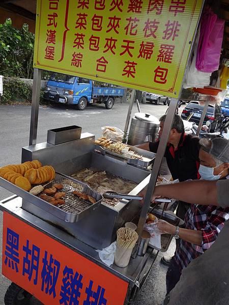 宜蘭羅東遊記美食推薦必去行程