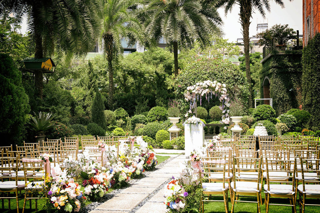 維多麗亞酒店-1F戶外花園 (3).jpg