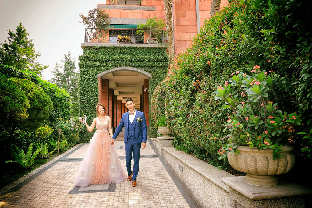 維多麗亞酒店-1F北側花園 (2).jpg