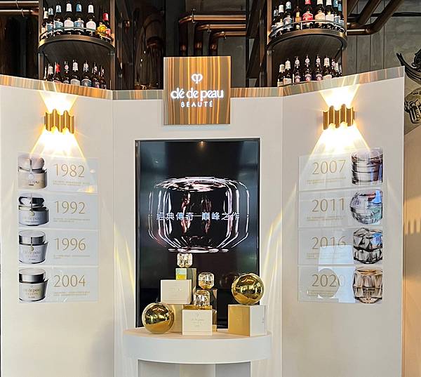 2025 母親節 肌膚之鑰 光采女人節 預購會小採買